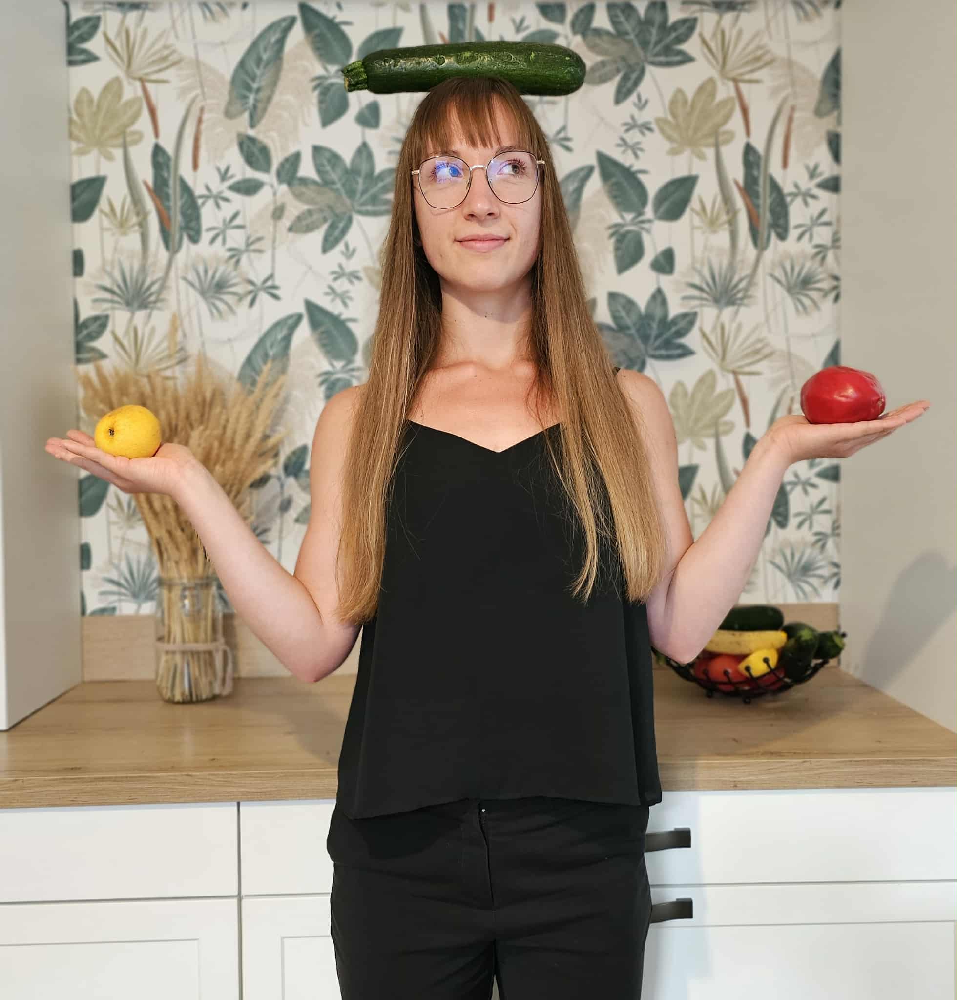 Roxanne Louot diététicienne périménopause alimentation en équilibre